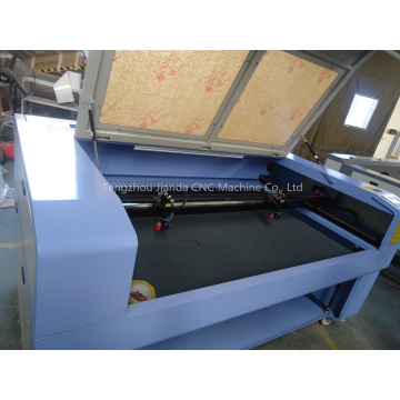 Plywood Cutting Engraving Machine